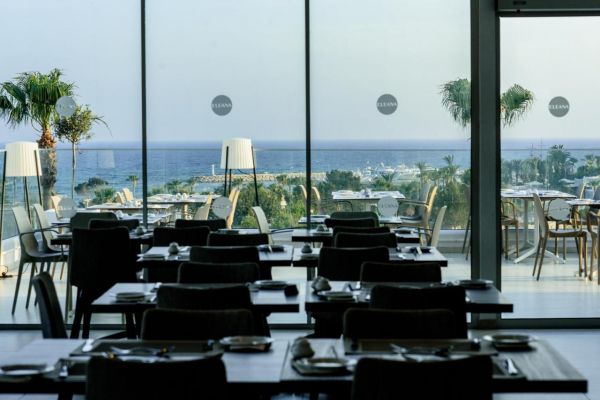 Eleana Hotel - Cypr