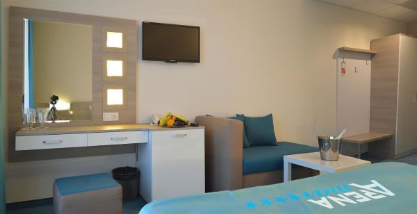 Hotel Arena Mar - Bułgaria