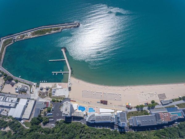 Hotel Berlin Golden Beach - Bułgaria