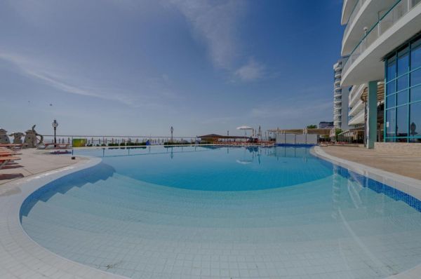 Hotel Berlin Golden Beach - Bułgaria