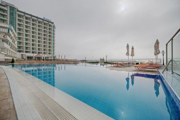 Hotel Berlin Golden Beach - Bułgaria
