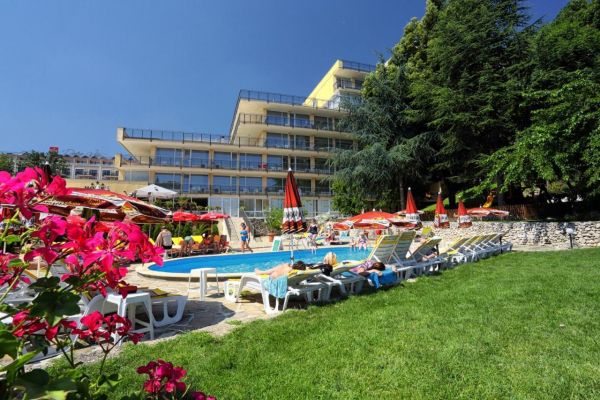 Hotel Hotel Gradina