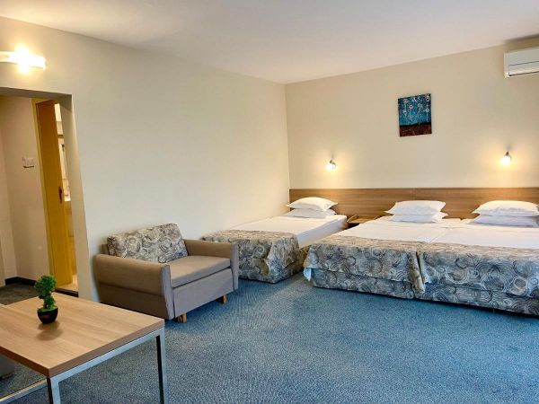 Hotel Gradina - Bułgaria