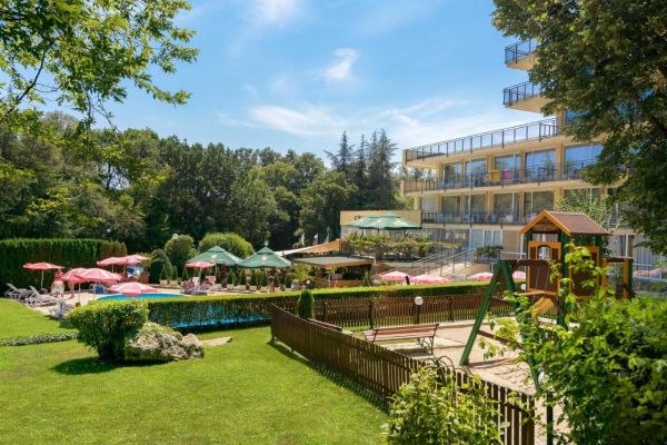Hotel Gradina - Bułgaria