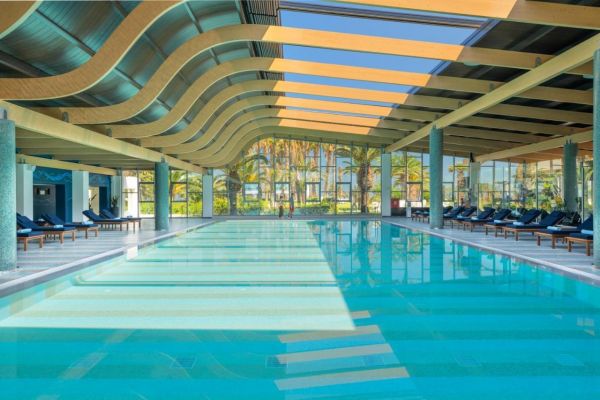 Hotel Lyttos Beach - Grecja