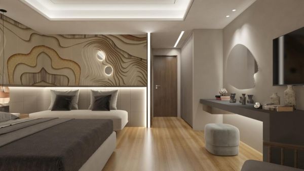 Melpo Antia Hotel & Suites - Cypr