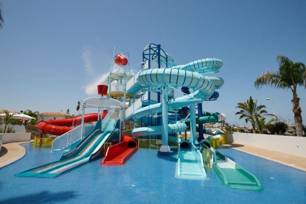 Sunrise Oasis Hotel & Waterpark - Cypr