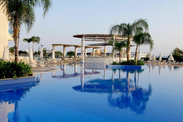 Sunrise Oasis Hotel & Waterpark - Cypr
