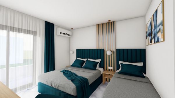 Hotel Monte Mare - Czarnogóra