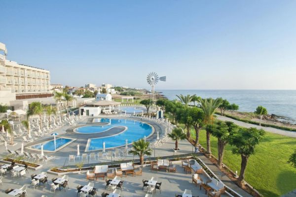 Hotel Pernera Beach Hotel