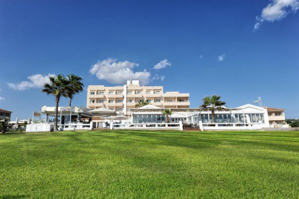 Piere Anne Beach Hotel - Cypr