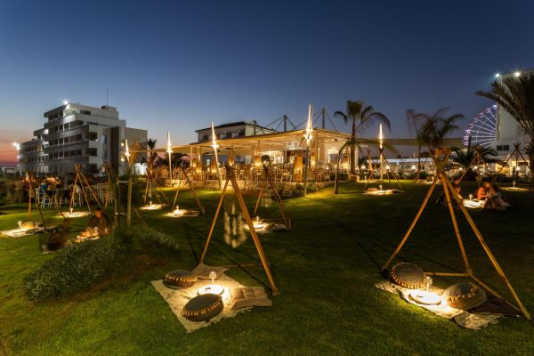 Piere Anne Beach Hotel - Cypr