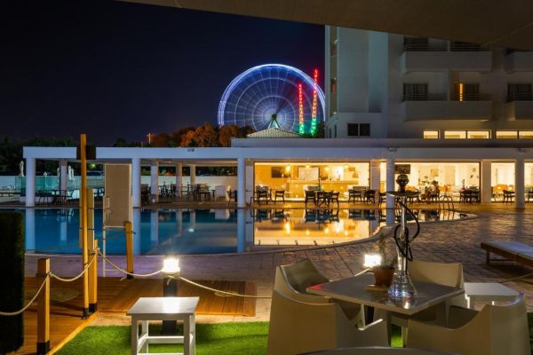 Piere Anne Beach Hotel - Cypr