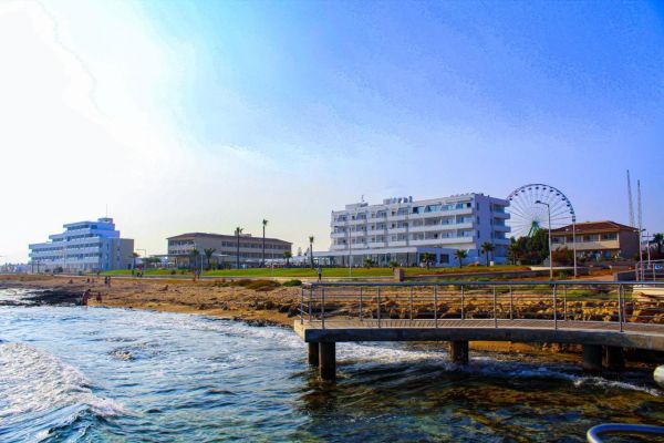 Piere Anne Beach Hotel - Cypr