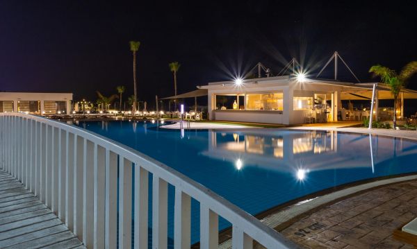 Piere Anne Beach Hotel - Cypr