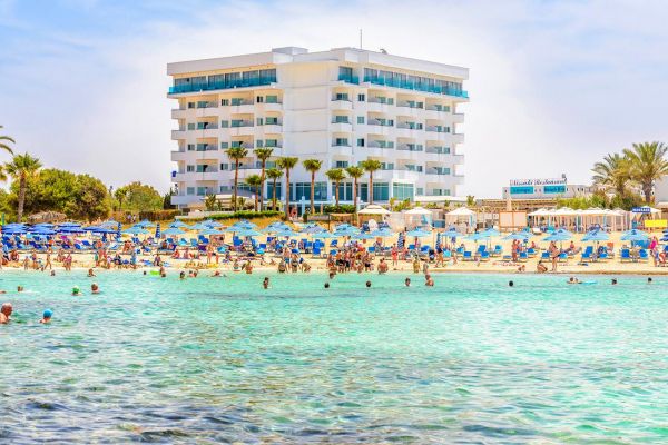 Tasia Maris Sands (Adults Only) - Cypr