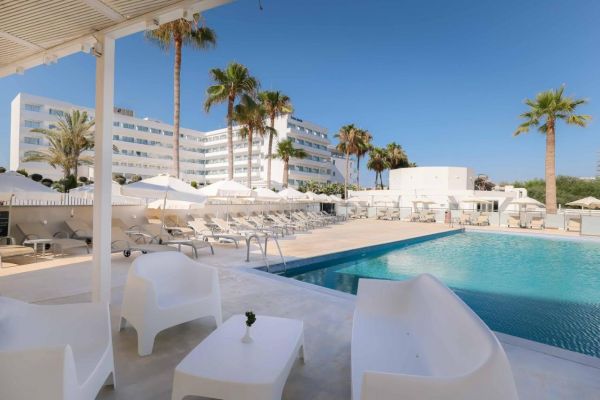 Tasia Maris Beach Adults Only - Cypr