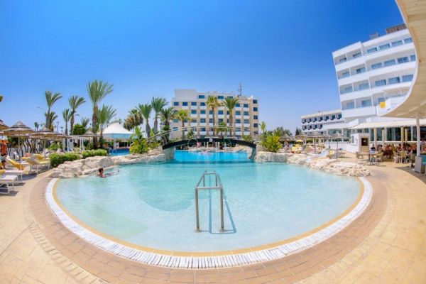 Tasia Maris Beach Adults Only - Cypr