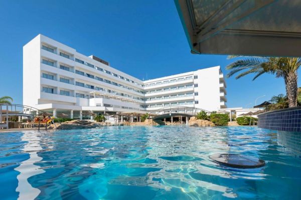 Tasia Maris Beach Adults Only - Cypr