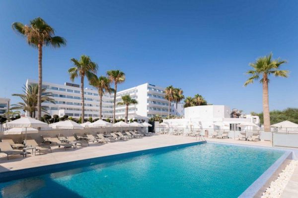 Tasia Maris Beach Adults Only - Cypr