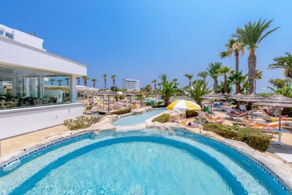 Tasia Maris Beach Adults Only - Cypr