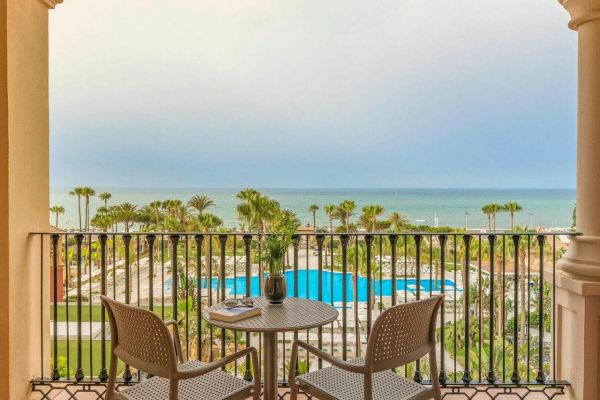 Iberostar Malaga Playa - Hiszpania