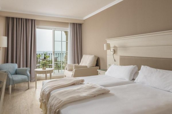 Iberostar Malaga Playa - Hiszpania