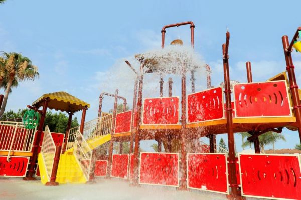 Iberostar Malaga Playa - Hiszpania