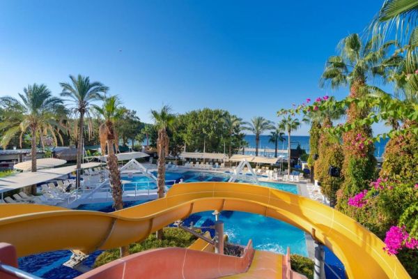 Hotel Hotel Sealife Buket Resort & Beach