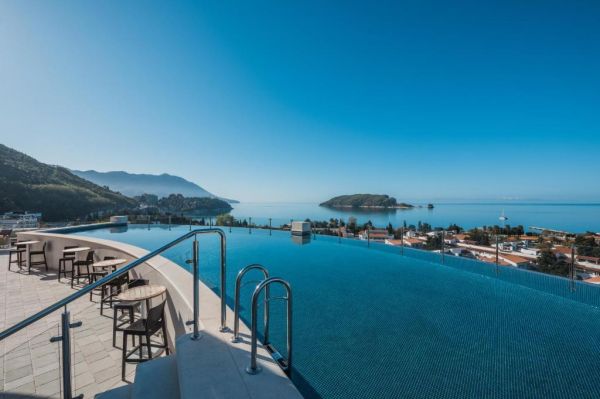 Iberostar Slavija Budva (PKT) - Czarnogóra