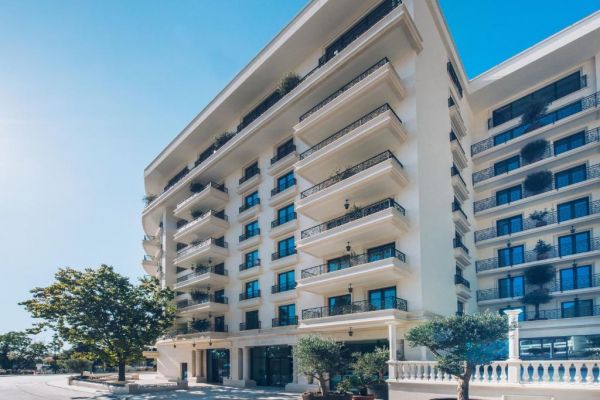 Iberostar Slavija Budva (PKT) - Czarnogóra