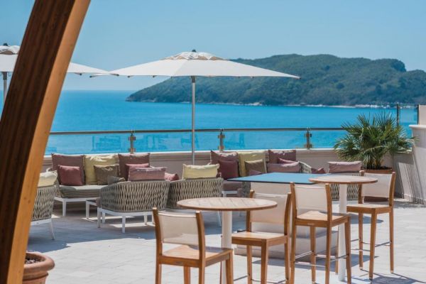 Iberostar Slavija Budva (PKT) - Czarnogóra