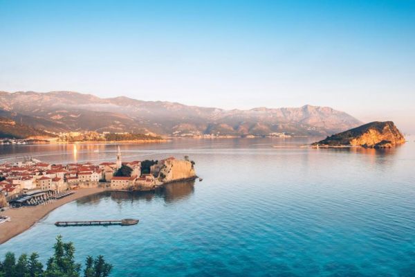 Iberostar Slavija Budva (PKT) - Czarnogóra