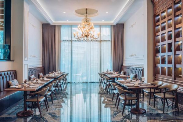 Iberostar Slavija Budva (PKT) - Czarnogóra