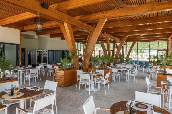 Iberostar Slavija Budva (PKT) - Czarnogóra