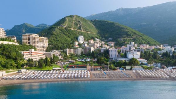 Iberostar Waves Bellevue (PKT) - Czarnogóra