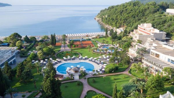 Iberostar Waves Bellevue (PKT) - Czarnogóra