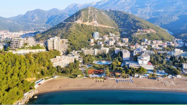 Iberostar Waves Bellevue (PKT) - Czarnogóra