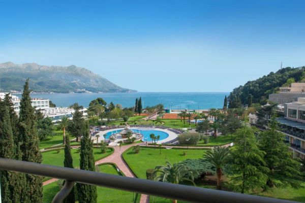 Iberostar Waves Bellevue (PKT) - Czarnogóra