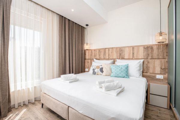 Hotel Olea - Czarnogóra