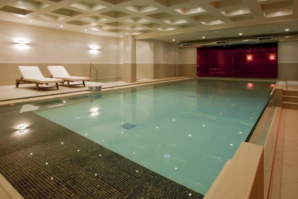 Hotel Pearl Beach - Grecja