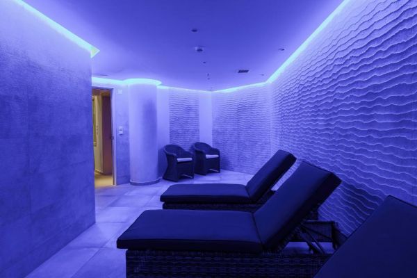 Hotel Pearl Beach - Grecja