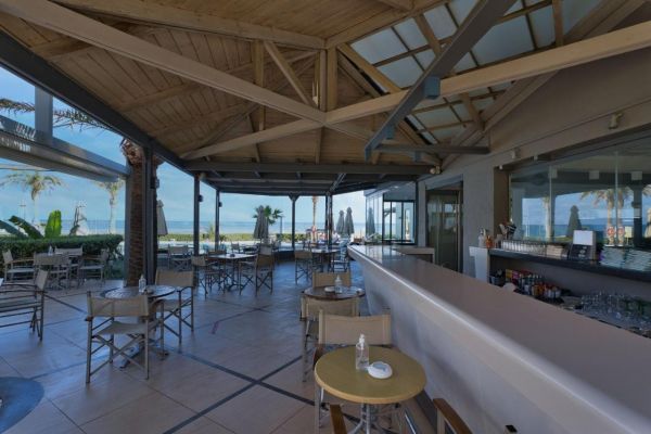 Hotel Pearl Beach - Grecja