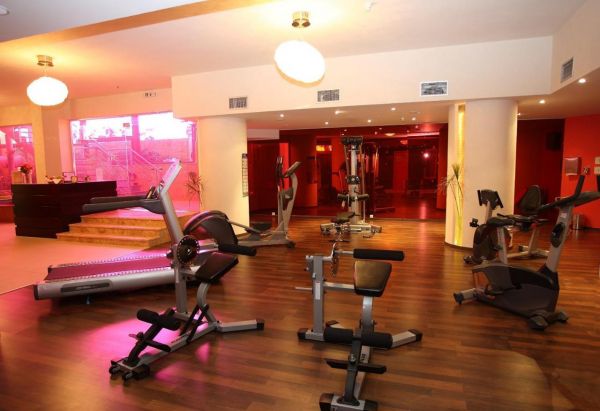 Hotel Pearl Beach - Grecja