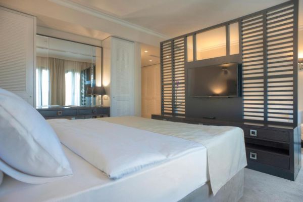 Hotel Moskva - Czarnogóra