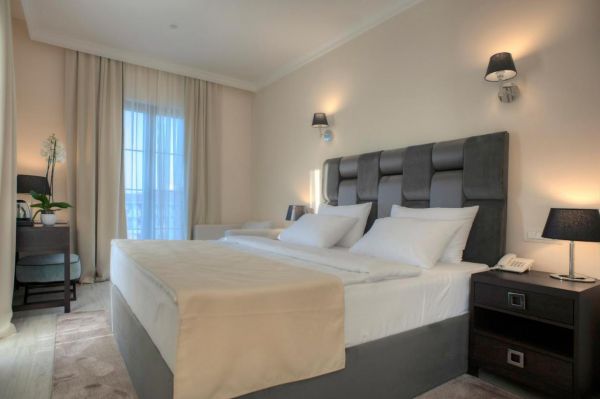 Hotel Moskva - Czarnogóra