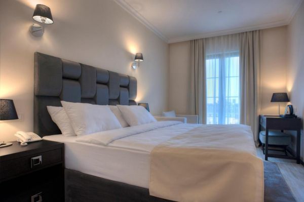 Hotel Moskva - Czarnogóra