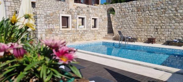 Hotel Palata Venezia - Czarnogóra