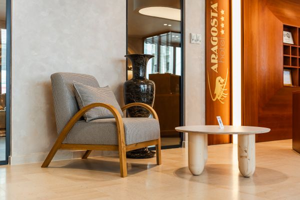 Aragosta Hotel (PKT) - Albania