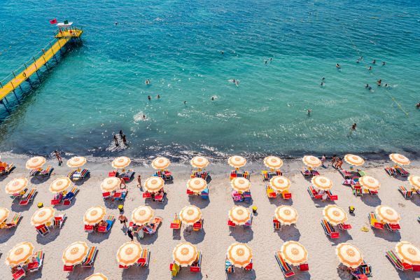 Aragosta Hotel (PKT) - Albania